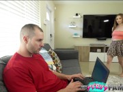 My Step-Daughter Cam Is The Best!! 8/16