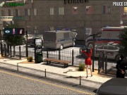 13 - Fashion Business - part 13 - Crying maid, Monica has troubles (dubbing)