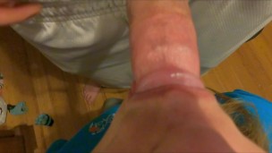 Her POV Slow-Mo