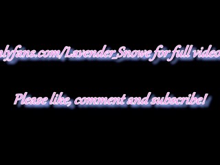 Petite Teen Cat E Girl Sucks Fans Cock and Lets him Cum Down her Throat 69 CIM THROATPIE