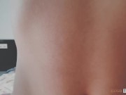 I always fuck my wife rough when she spends my money! 12/16