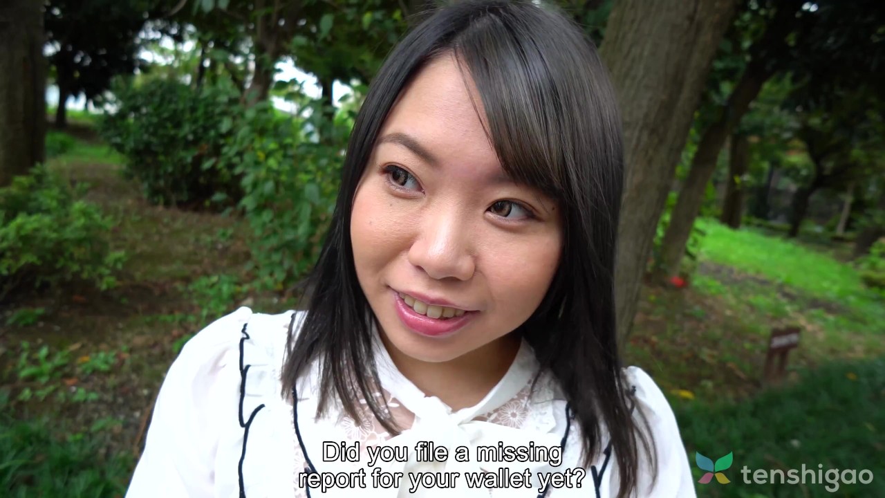 Chubby Japanese Amateur teen gets a huge creampie - Free Sex Video - RedTube