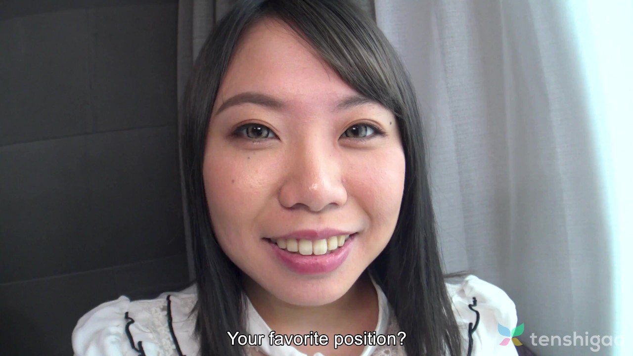 Chubby Japanese Amateur teen gets a huge creampie - Free Sex Video - RedTube