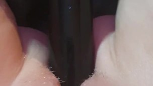 Making Myself Cum (I'm really horny)