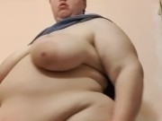 Feeling myself - Screenshot 4 of 16 - Breasts