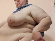 Feeling myself - Screenshot 7 of 16 - Tits