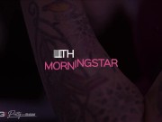 Pretty And Raw - Lilith Morningstar Loves Doing Threesomes More Than Anything 1/16