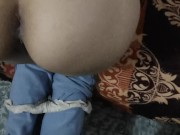 Sexo por Dinero EN PUBLICO con MEXICANA DESCONOCIDA 10/16