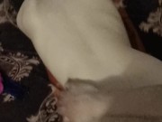 Sexo por Dinero EN PUBLICO con MEXICANA DESCONOCIDA 14/16