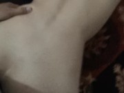 Sexo por Dinero EN PUBLICO con MEXICANA DESCONOCIDA 15/16