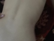 Sexo por Dinero EN PUBLICO con MEXICANA DESCONOCIDA 16/16