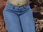 Sexo por Dinero EN PUBLICO con MEXICANA DESCONOCIDA 7/16