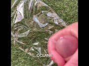 masterbating outside - Screenshot 6 of 16 - HD