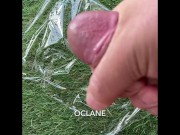 masterbating outside - Screenshot 8 of 16 - Uncensored