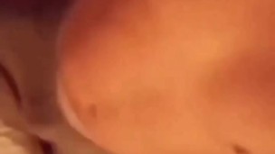 caught Before maid fucked me