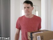 Dana DeArmond Works On Her Nuru Massage Technique 1/16