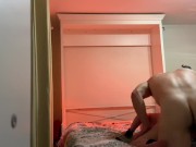 Passion under the light!