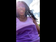 Naughty in the woods 2/16