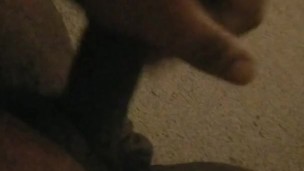 BBC chub cums 