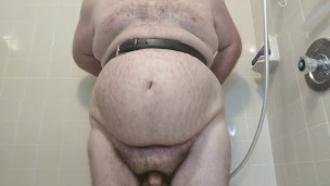 Belted water inflation 