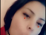 horny lil Tease 