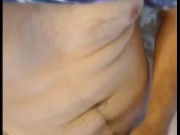 quick snapchat cum on chest 11/16