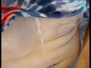 quick snapchat cum on chest 14/16