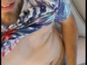 quick snapchat cum on chest 5/16