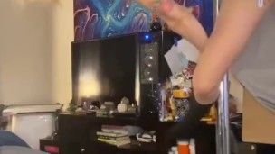Cute Latina Loves To Dance Onlyfans Is ONLY $5