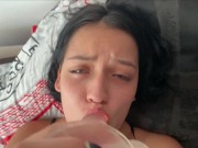 jugueteando con mi amigo cachondo 12/16