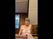 All the wettest and greatest moments of me 12/16