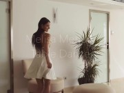 Melisa Mendini Dancing Teaser  2/16