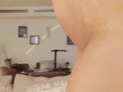 Melisa Mendini Dancing Teaser  7/16