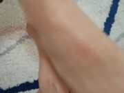 Nude Pantyhose pussy with 18 year old colombiana  5/16