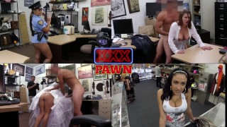 XXX PAWN - Compilation Number 4! Offering Hoes Paper In Exchange ...
