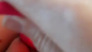 first time squirting