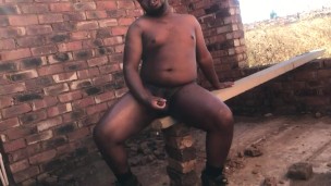 Prédio desacompanhados da Africa do Sul 