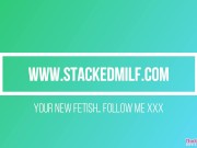 My Busty Geek Step-Sister PREVIEW! 16/16