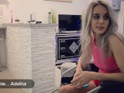 Behind the scenes from my 