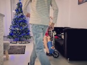 Behind the scenes from my 