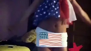 Tina Remembers Our Fallen American Heroes. | LoganLovesIt