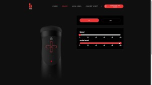 The Handy Male Sex Toy Review