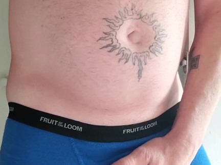 FPOV Quick Morning Jerkoff