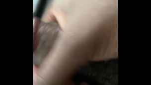 Latina Sex Doll: Teaser with Big Black Cock