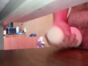 Трахаю игрушку и обильно кончаю) - Screenshot 9 of 16 - Pocket Pussy