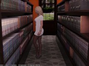 40 серия BEING a DIK ( DIK ROUTE)
