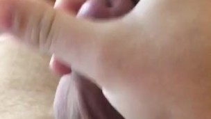 Busting thick load 