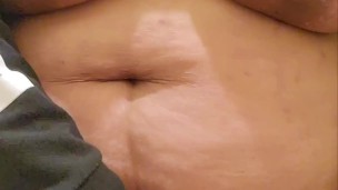 Huge tittie jiggle 