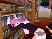 CHIKA FUJIWARA (3D HENTAI) 14/16