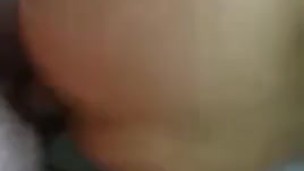 Ass bouncing pink pussy fuck